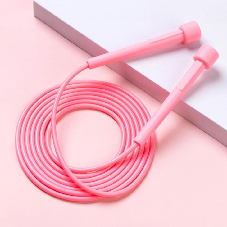 Skipping Rope Thicken Speed Jump Rope for Aerobic Exercise EndurancesTraining