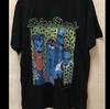 Vintage 2000 SPINESHANK Band T-Shirt unisex Vollgröße