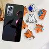 Love And Deepspace Sylus Phone Case For Xiaomi Poco X7 X6 M8 M7 M6 M4 M3 X4 Pro F7 Ultra M5S Mi 14 14T 15 15T 12T 10T Pro 12S 12