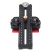 Thin Rip Jig Table Saw Jig with 14in X 3.4in T Slots 38in X 34in T U Slot for Band Saws Table