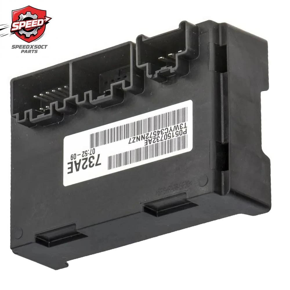 68395074AA 5150732AE 05150732AE Transfer Case Control Module For Jeep Grand Cherokee For Dodge Durango Tools Car Accessories