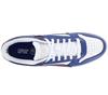 Puma Zapatillas Rebound RBD GAME Low - Hombre Piel Azul-Blanco 386373-15 ORIGINAL