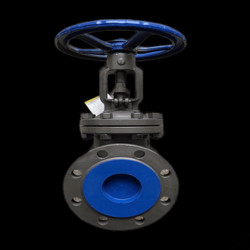 GFGFV Heavy-Duty Rising Stem Flange Gate Valve