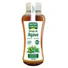 NATURGREEN Sirope De Agave 900 Ml- 1240g