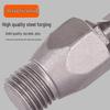 Electric Hammer Impact Drill Converter: Water Drill Adapter & Extension Rod for Wall Hole Opening