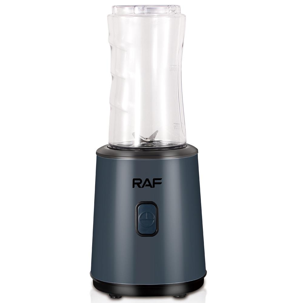 Food Processor, 600ml Fruit and Vegetable Juicer, Home Juicer, Blender, Baby Food Maker, Smoothie Maker