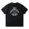 Gracie Abrams The Secret of Us Tee Men Women Aesthetic Harajuku Short-sleeved Cotton T Shirt Male Summer O-Neck Oversize T-sh...
