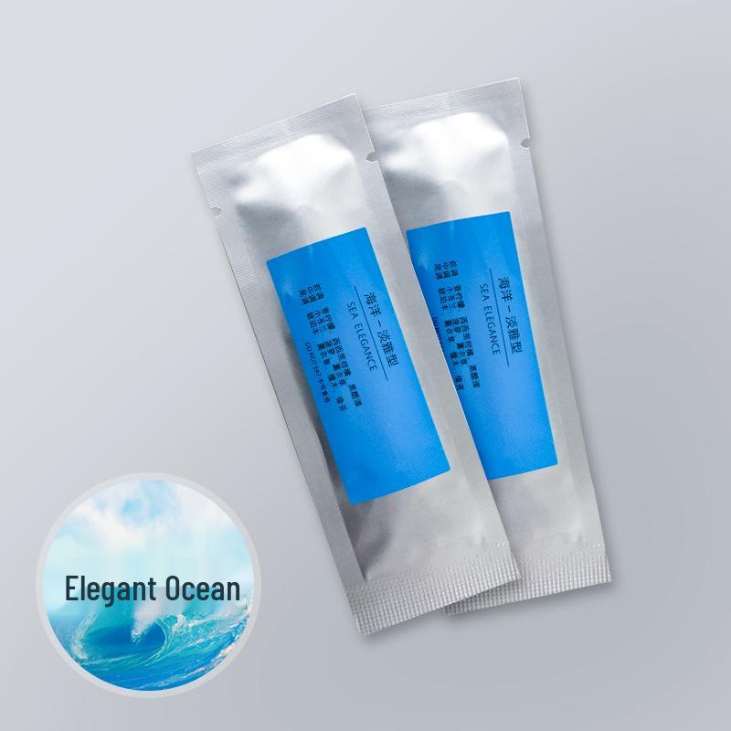 

Tesla Model 3/Y Air Vent Freshener - Interior Perfume Ornament