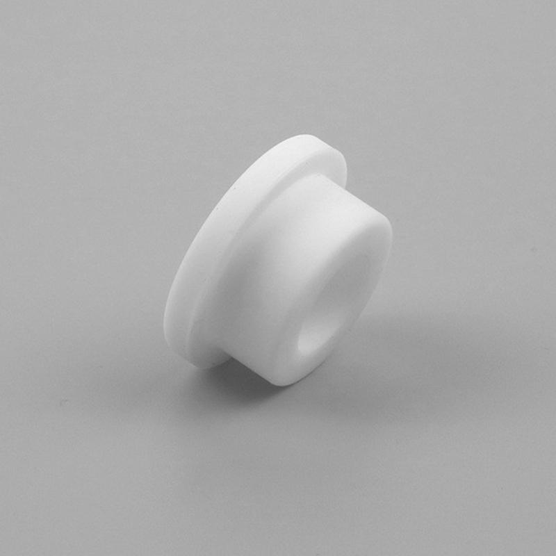2/4 Pcs Sink Overflow Ring Kitchen Bathroom Basin Drain Cover Replacement Sink Sink Overflow Plugs