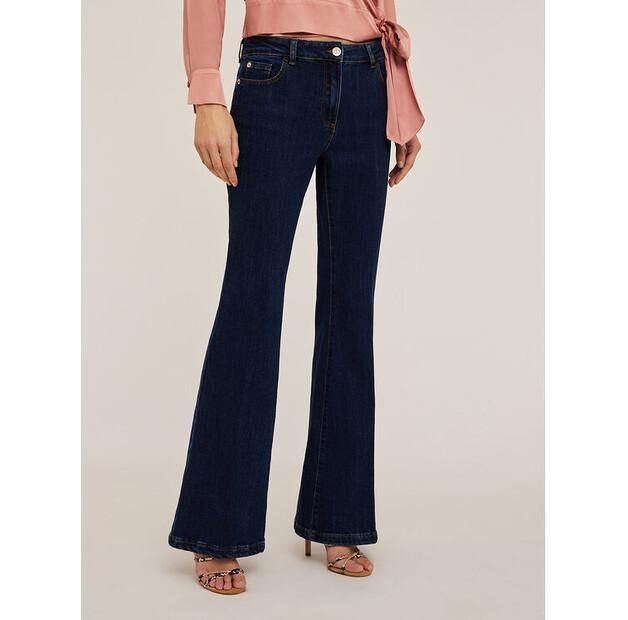 Джинсы Motivi P427Q403731N034 EU 40