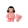 New POP MART VITA PINKY Trendy Figures 16cm 210950264