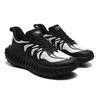Herrenschuhe Sneakers Herrentennis Luxusschuhe Herren Casual Trainer Race Atmungsaktive modische Halbschuhe Laufschuhe für Männer