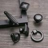 Wardrobe Pulls Cabinet Door Handle Drawer Knob Kitchen Cupboard Door Handle High Quality Furniture Fittings Home Hardware