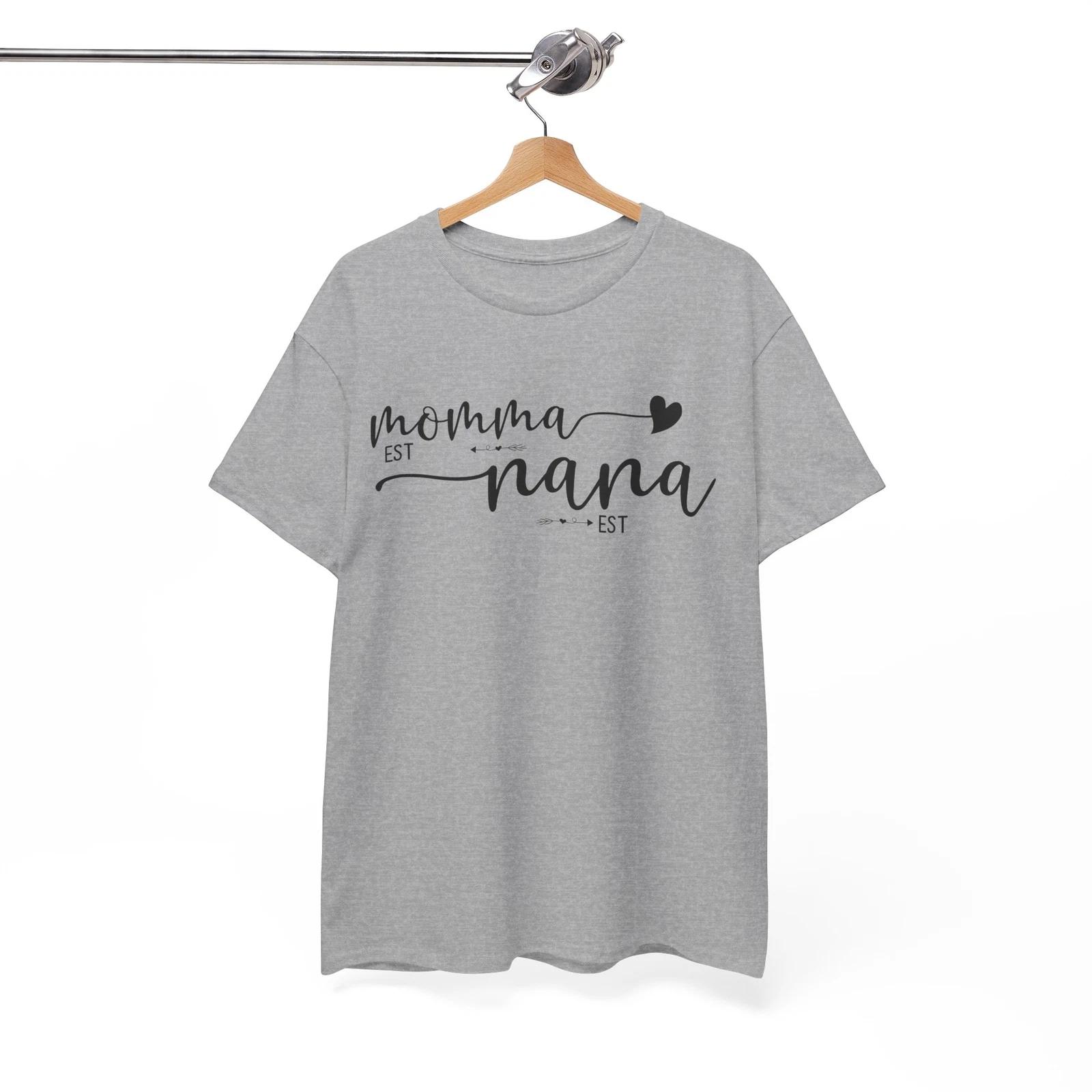 Mother Hustler T-Shirt | Funny Hardworking Mom Tee | Mom Life Shirt S