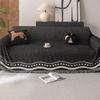 Summer New Sofa Towel Universal In All Seasons, A Whole Full Cover Sofa Cushion Cover Universal All-Inclusive Blanket