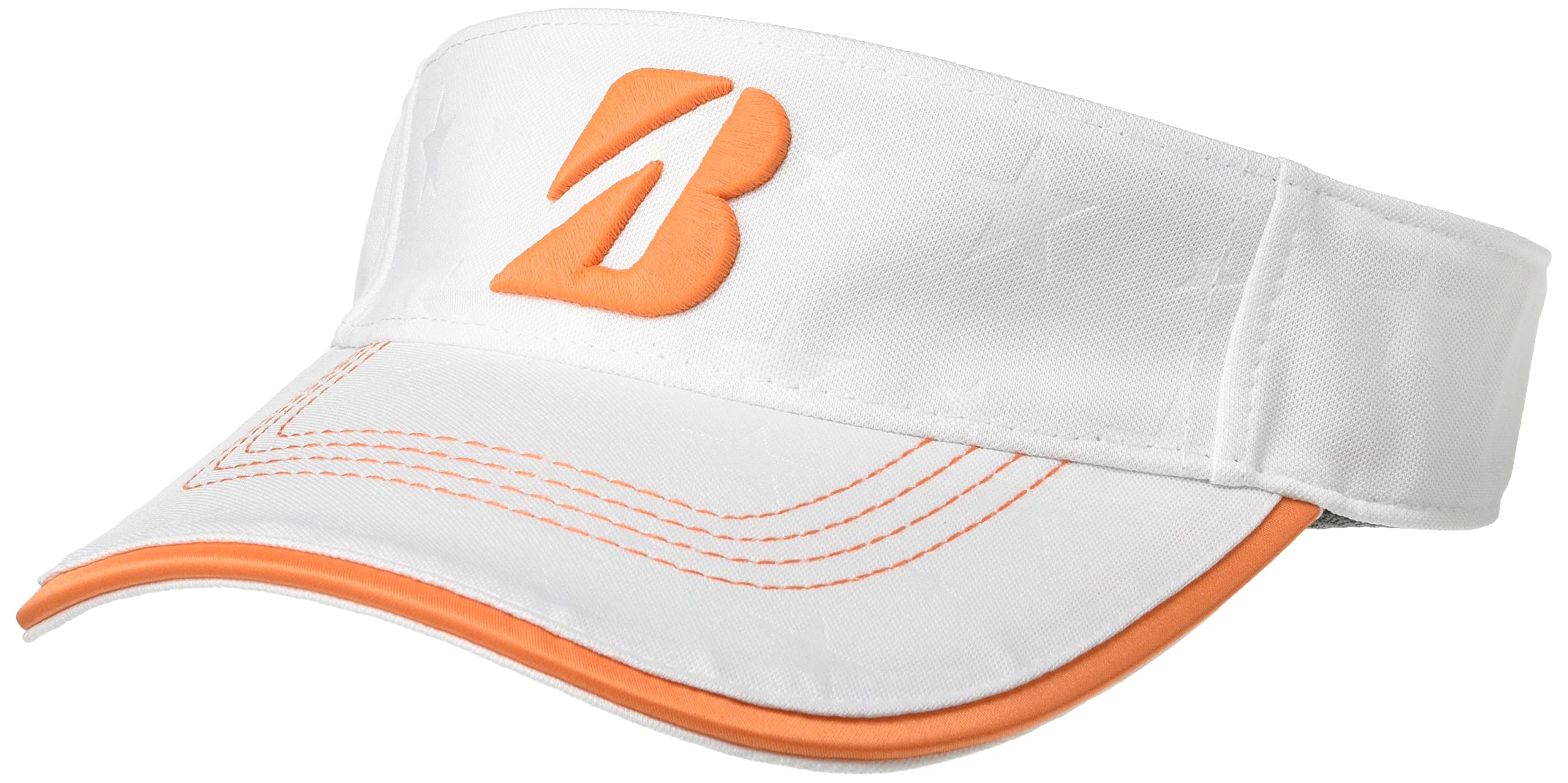 

Козырек Модель Pro Козырек CPG352 CPG352OR OR [Bridgestone Golf] Женский