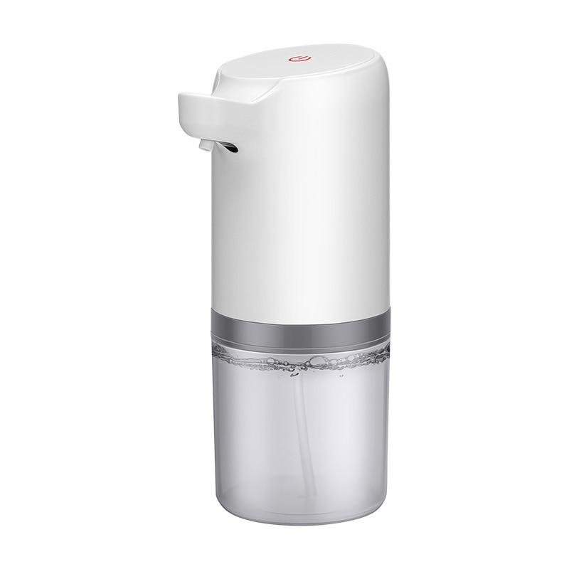 Bathroom Self-loading Bathroom Liquid Soap Dispenser for Kitchen Automatic Manual Automatic Foam Soap Dispenser | Liquid Soap Dispensers (Spray)