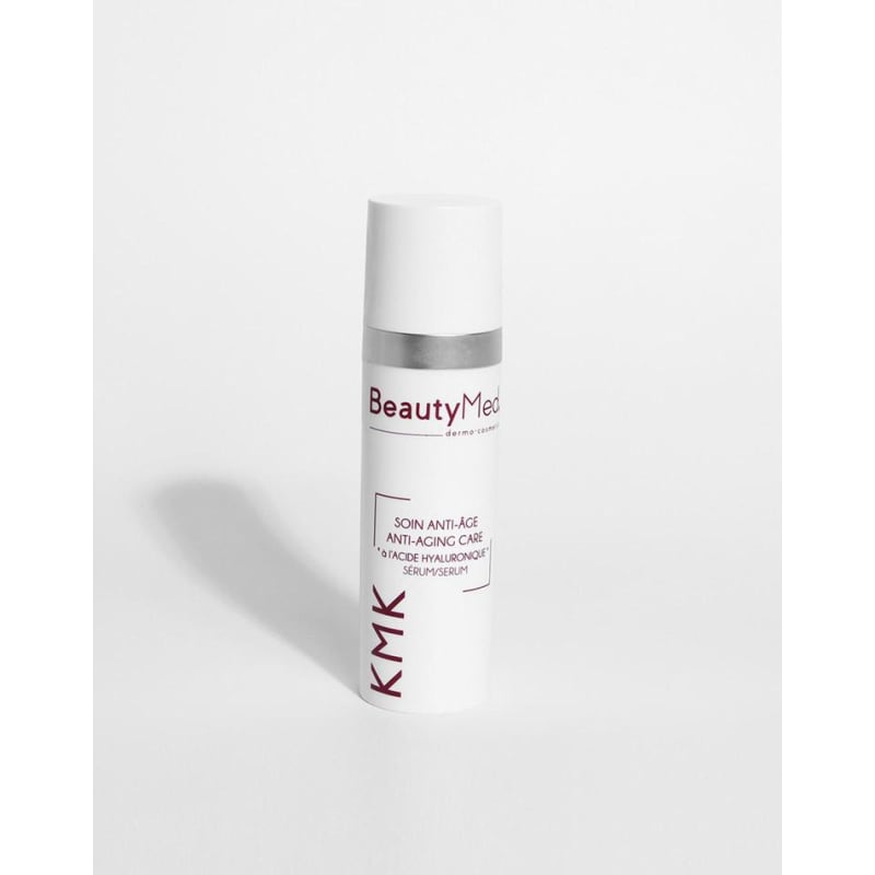

KMK Сыворотка для ухода против старения 30 мл