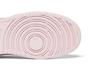Nike Court Borough Low 2 SE GS 'White Pink Foam'
