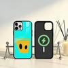 Dangerous People Phone Case For iPhone17,16,15,14,13,12,11 Plus,Pro Max Magnetic For Magsafe Wireless Charging