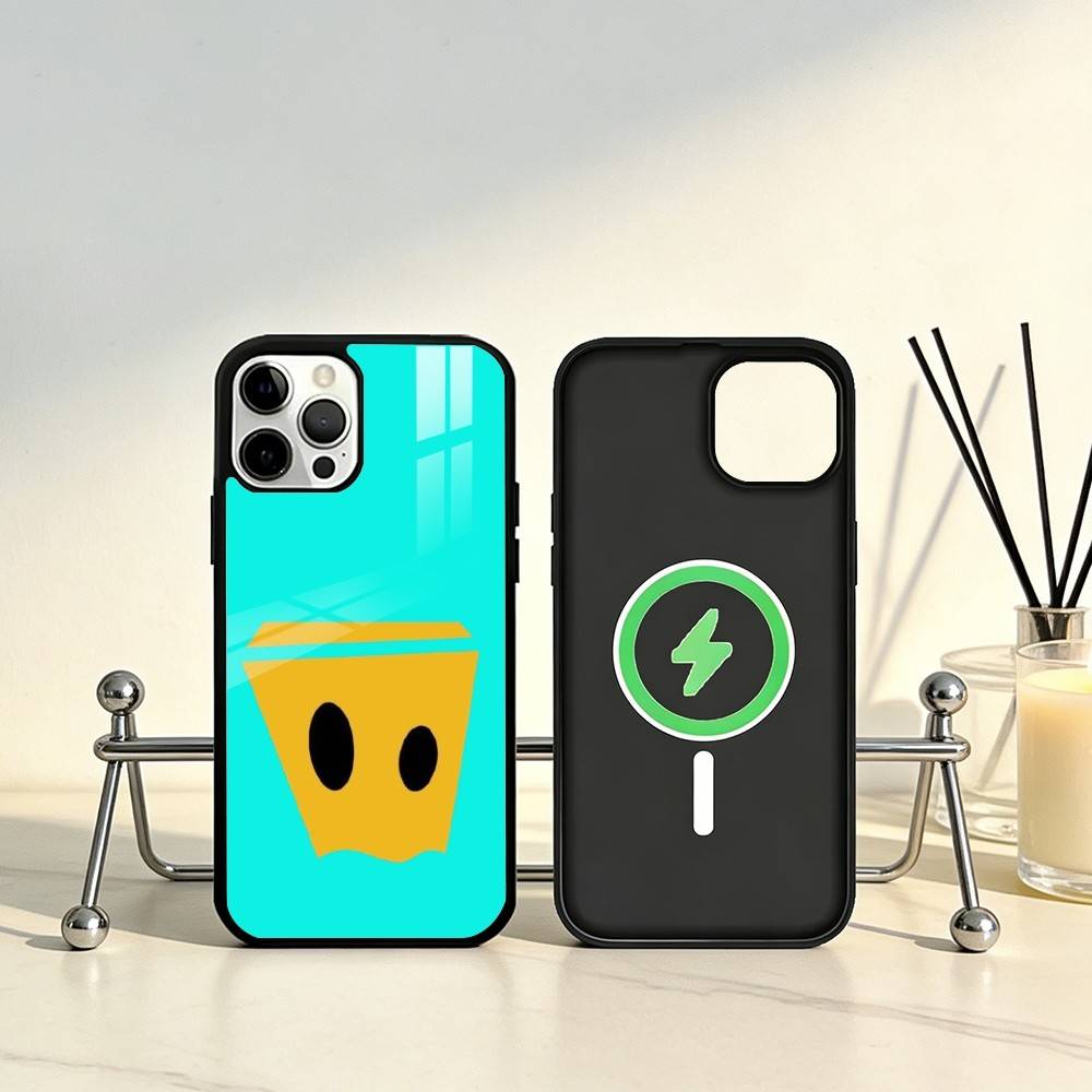 Dangerous People Phone Case For iPhone17,16,15,14,13,12,11 Plus,Pro Max Magnetic For Magsafe Wireless Charging