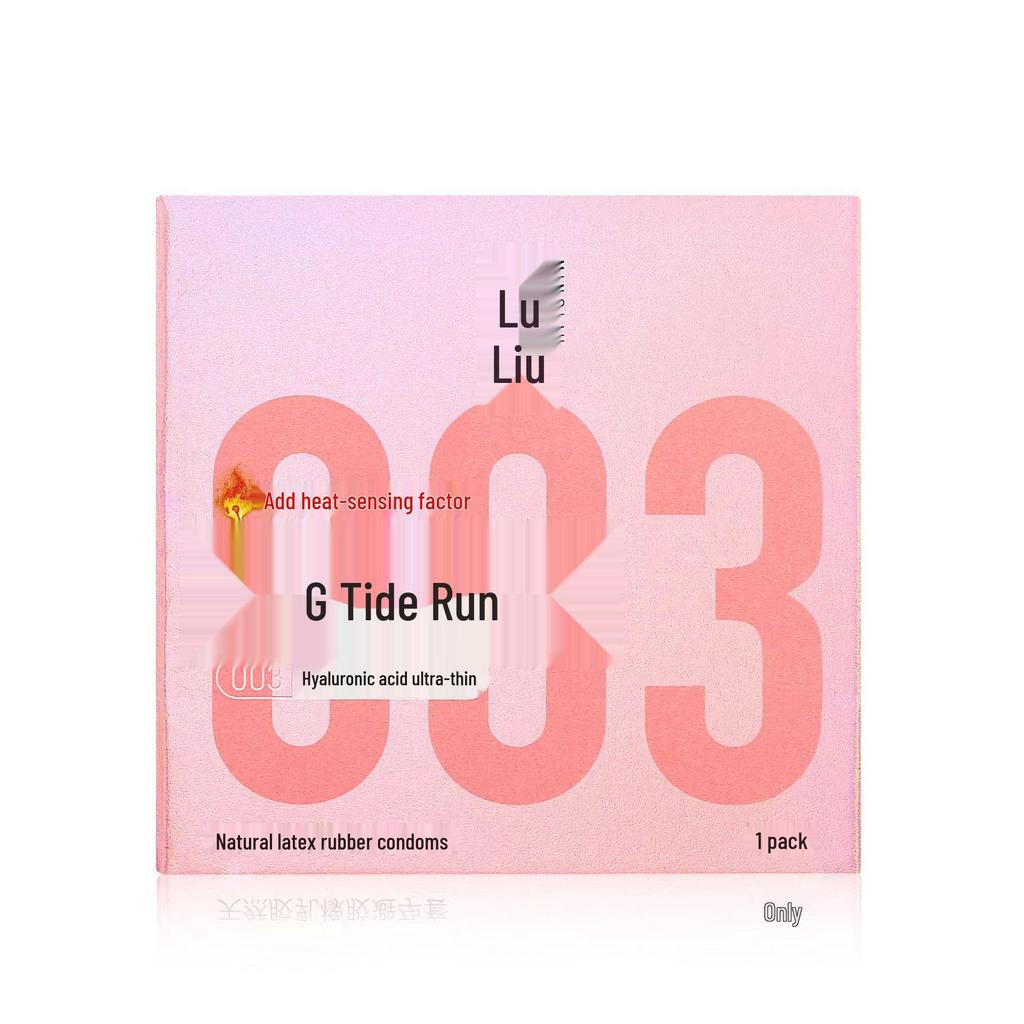 Celebrity Avoidance Hyaluronic Condoms: Smooth, Safe, Adult Use