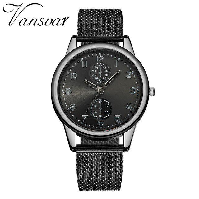 

Новые модные женские серебряные и золотые сетчатые часы, уникальные простые повседневные часы, кварцевые наручные часы, отличное предложение чёрный