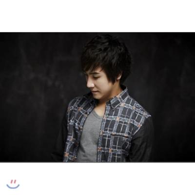 Won Ga-ho 1st Album - Style