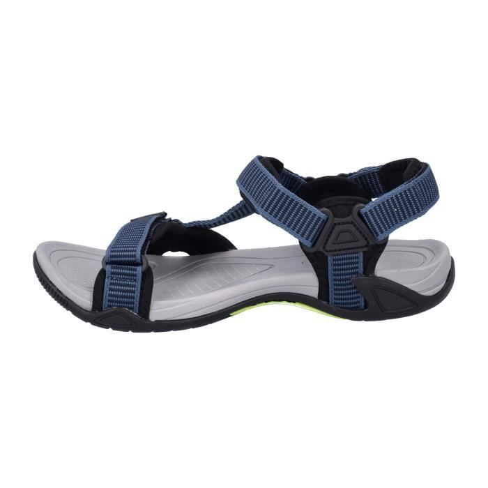 Sandales CMP Hamal - Dusty Blue - 44