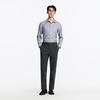 JOEONE Men's Slim Fit Warm Dress Pants