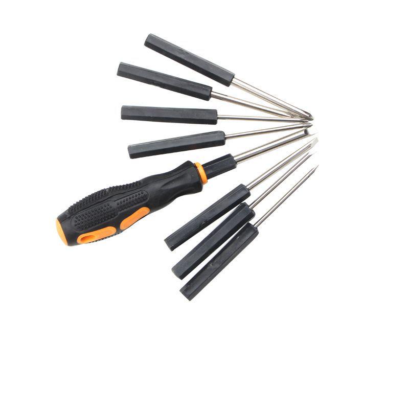 8-in-1 Multi-purpose Computer Repair Screwdriver Set