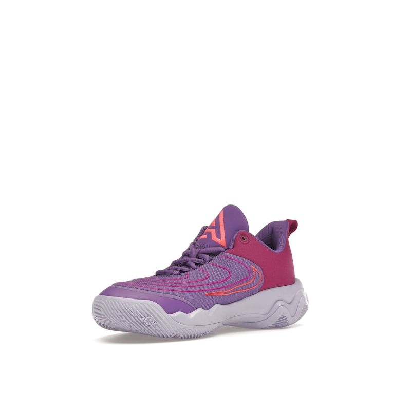 Nike Giannis Immortality 4 GS FZ6734-500