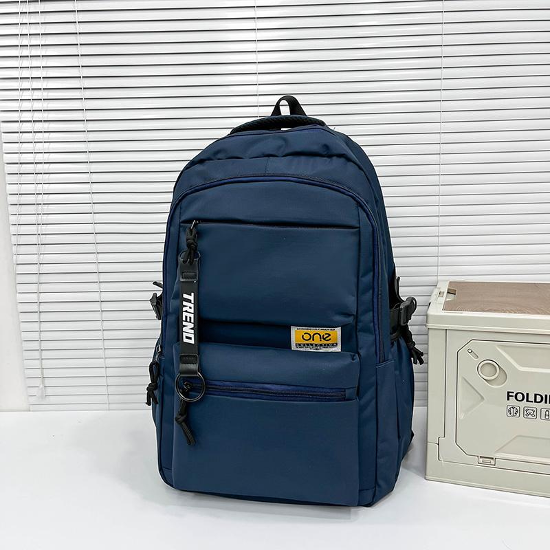 Сплошной цветной рюкзак — фото 20