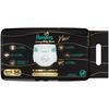 Pampers Luxury Silky Touch Diapers (Newborn Size, Tape) (Up to 5kg) 54 count [Amazon.co.jp Exclusive]
