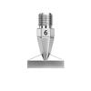 Metal Diamond Painting Pen Tips DIY Craft Diamond Painting Pen Heads  Craft Accessories