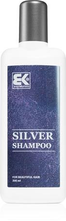 

Neutralizing Silver Shampoo For Blonde And Gray Hair TU прозрачный