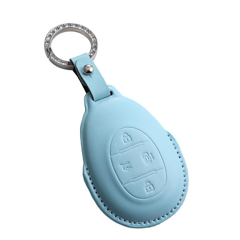 BAIC Jihu Kaola Pro Car Key Case - New Style