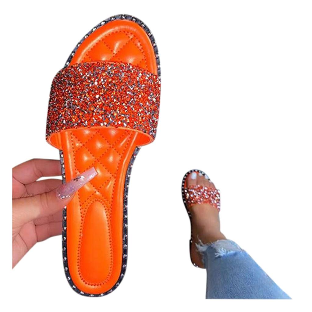 Módní dámské boty pro volný čas prodyšné outdoorové sandály pro volný čas pantofle