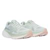 Saucony Women's Guide 18 White Mist Pink Running Shoes S10998-221