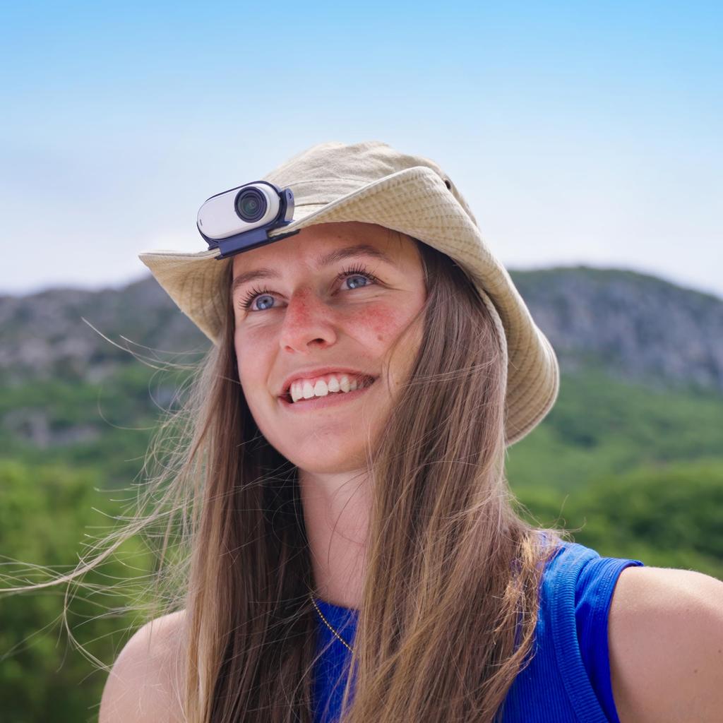 Insta360 GO 3S Easy Clip 3/GO