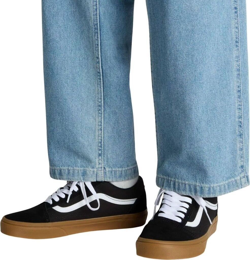 Кроссовки Vans Old Skool (VN000CR5B9M1) black/gum