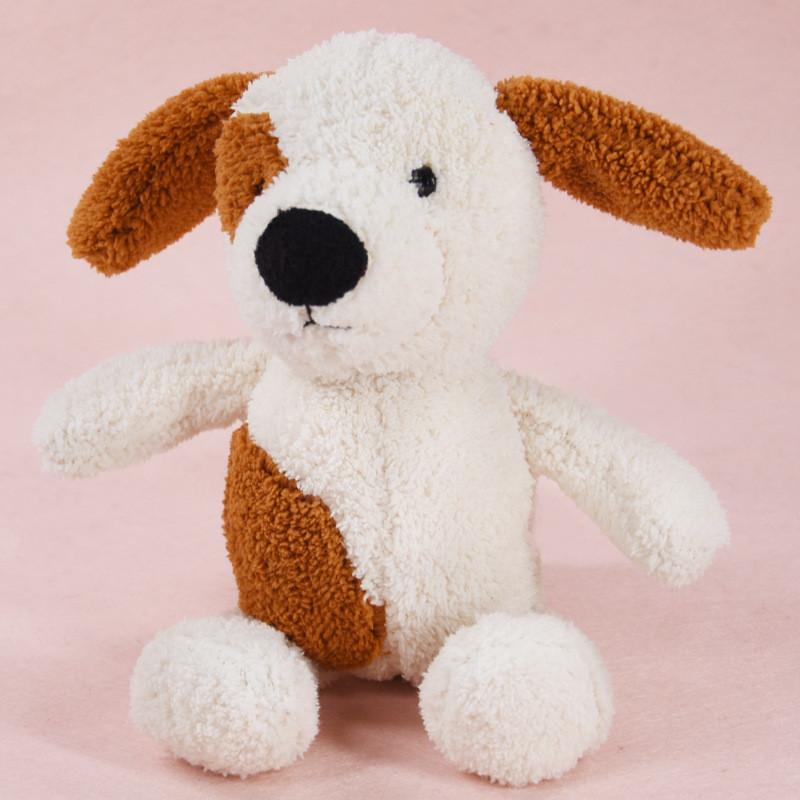 Chicken Dog Cute Plush Doll With Pp Cotton For Birthday Gift And Decor Bedroom