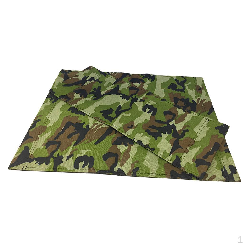 And Seat Fabric for Folding Chairs / Stool In