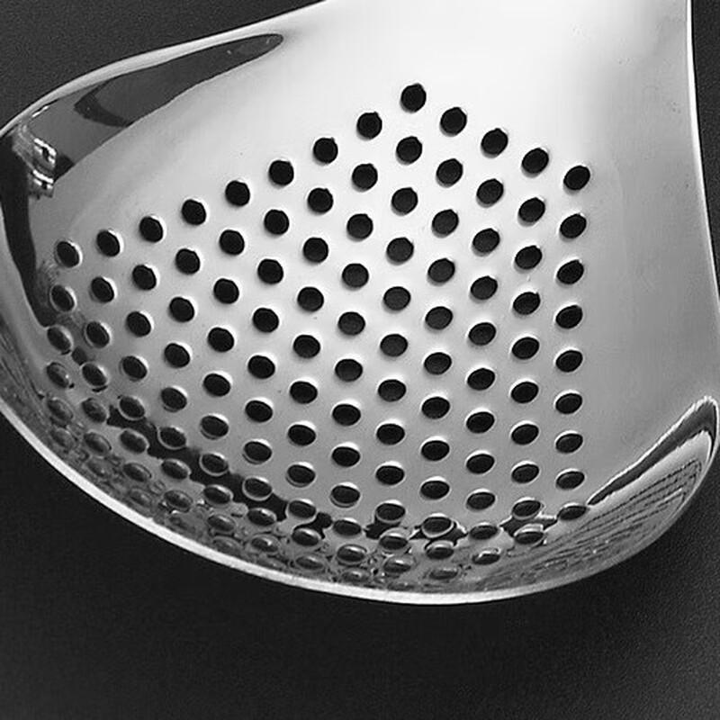 304 Stainless Steel Hotpot & Noodle Skimmer