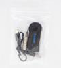 Bluetooth Car Handsfree Audio Receiver 3.5mm Adapter 450