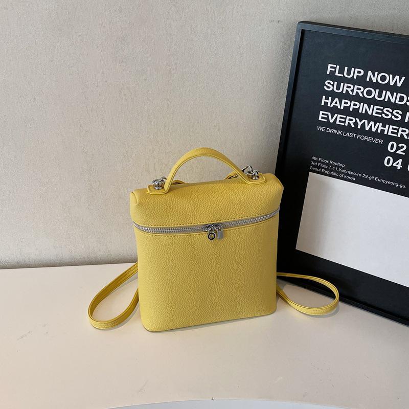 

Стильный универсальный женский рюкзак Весна/Лето 2025 для путешествий и прогулок