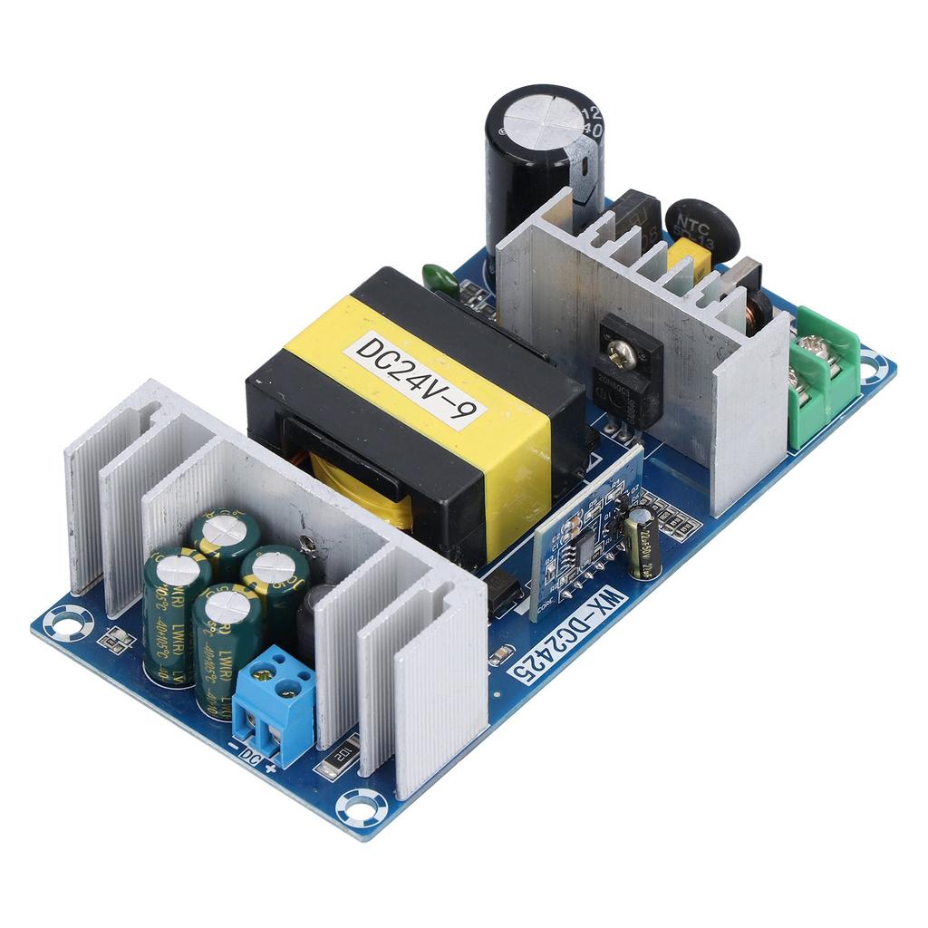 AC110-245V High Power Switching Power Supply Board Stable 220W Isolated Motor AC‑DC Power Supply Mod