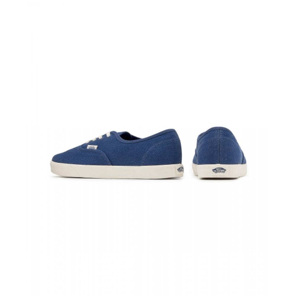 Vans Authentic Low Pro Denim Navy Vn000d04nvy1 – buy the