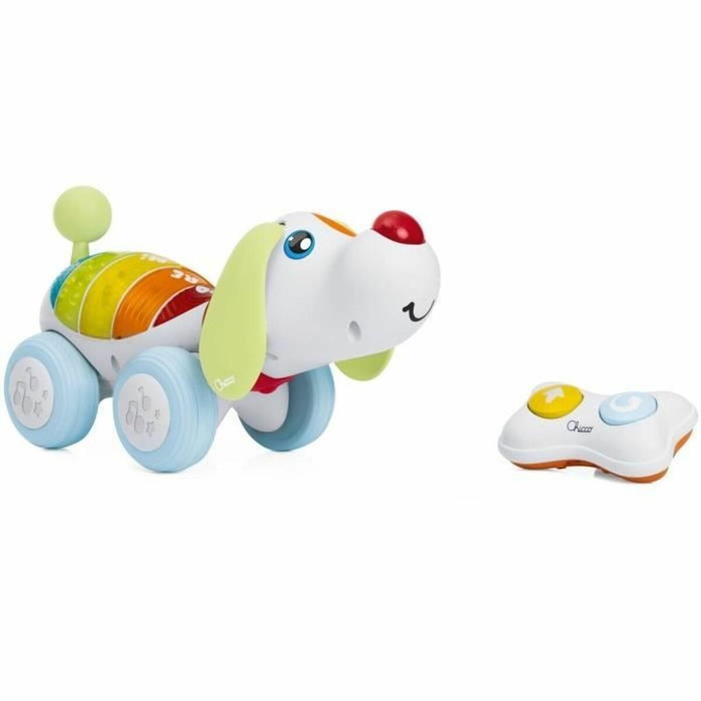 Ziehspielzeug Frostgott