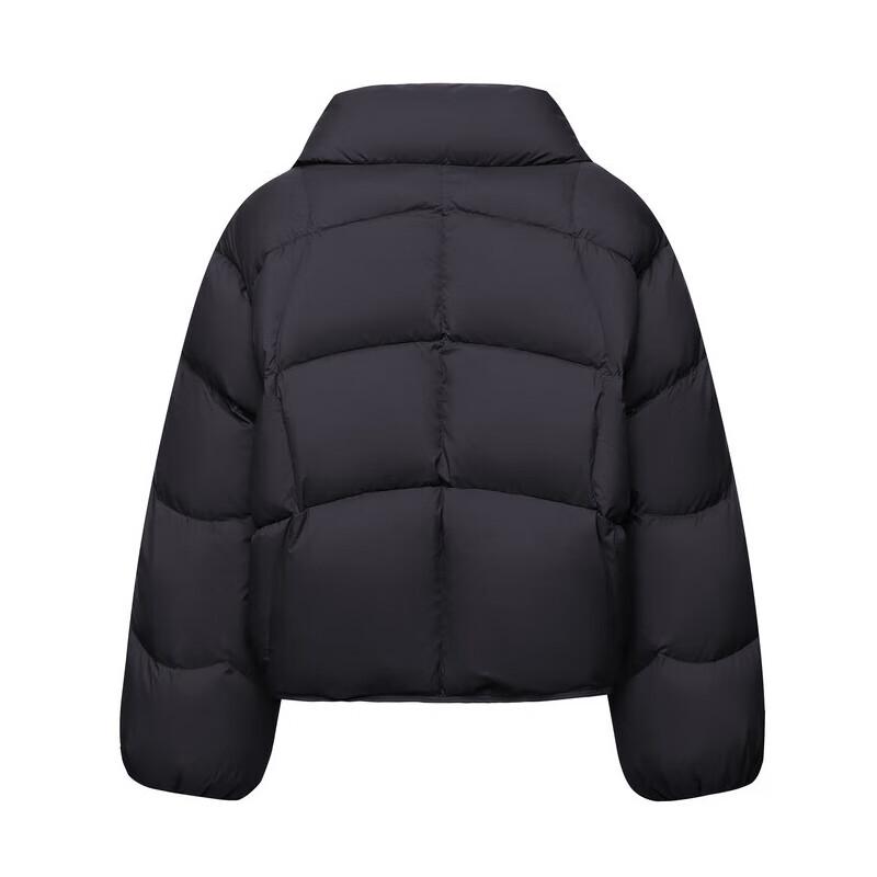 Xuezhongfei Women's Short Winter Duck Down Jacket X250148636F